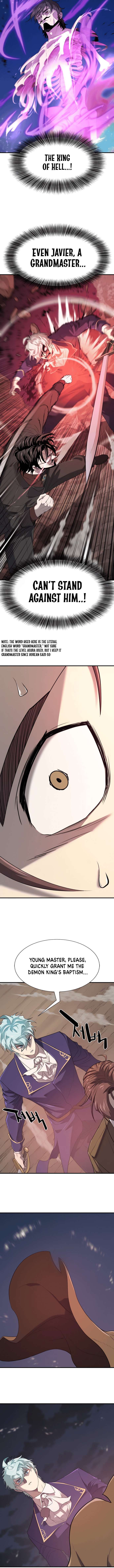 The Greatest Estate Developer, Chapter 198 image 07